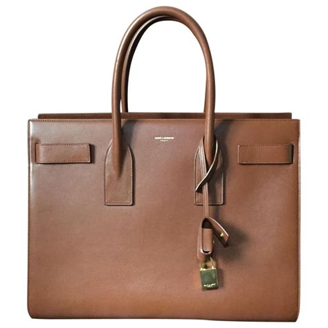 ysl bag brown thomas|Yves Saint Laurent.